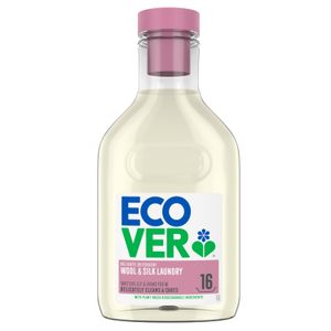 Ecover Tekući deterdžent za osjetljivo rublje 750 ml