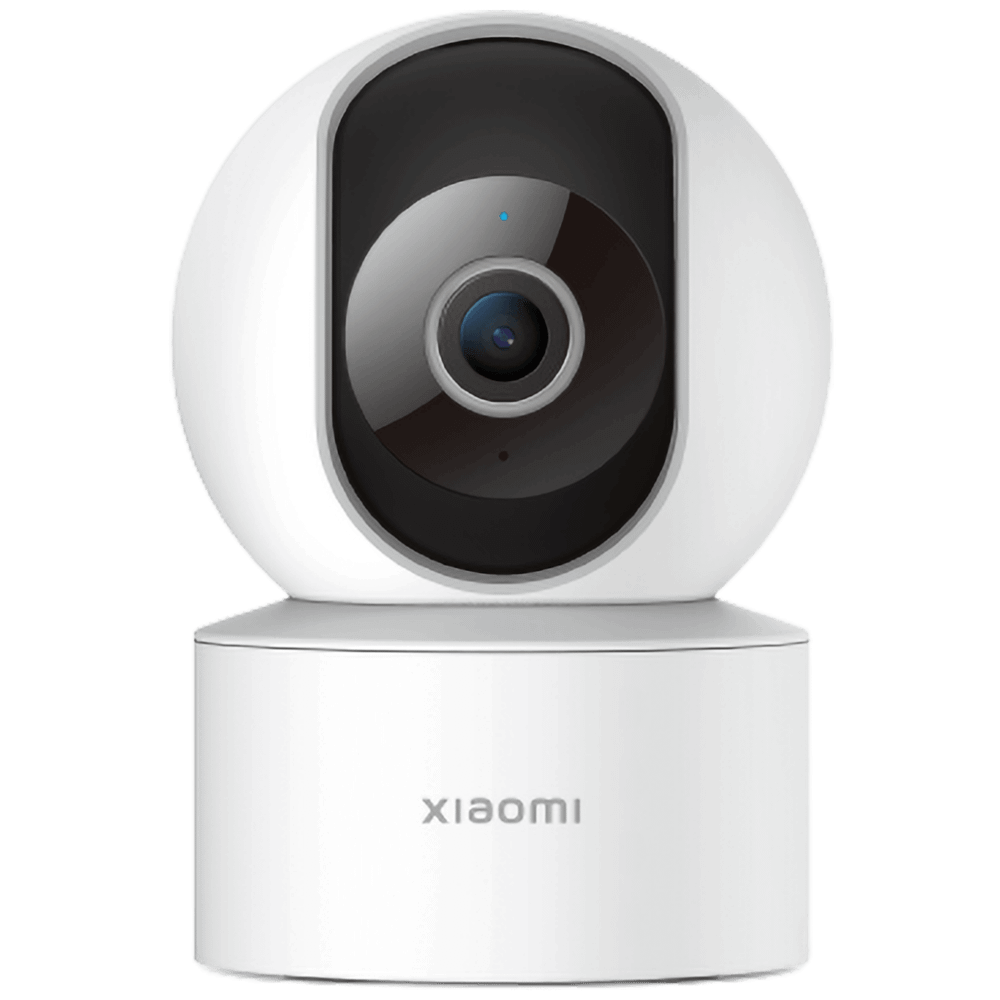 Xiaomi Kamera IP, FullHD, WiFi, 360°, micro SD utor - C200 slika 1