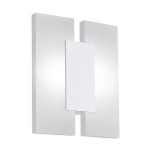 Eglo Metrass 2 zidna/2, led, 2x4,5w, 2x480lm,  bijela 