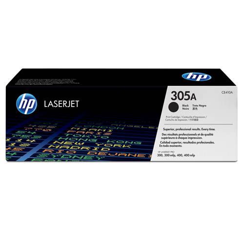 Toner Hp CE410A, HP305A, black slika 2