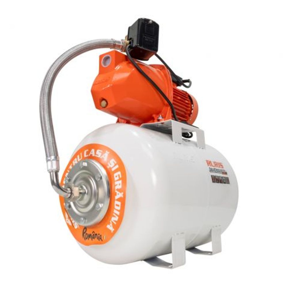 RURIS hidrofor hidropak za vodu AquaPower 2011 S slika 3