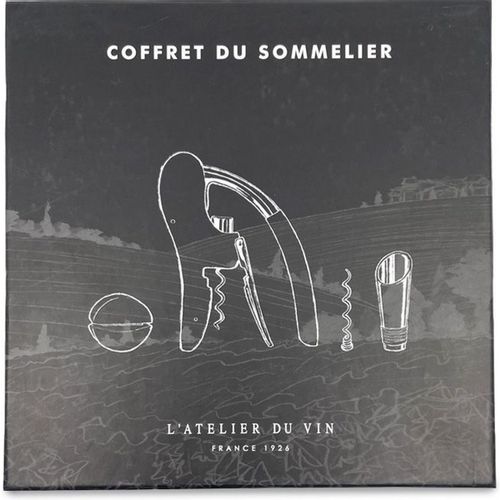 L'ATELLIER DU VIN - Set za somelijere slika 4