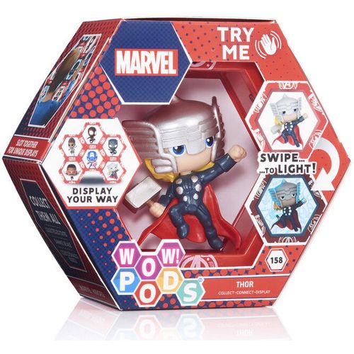 WOW! POD Marvel Thor led figura slika 6