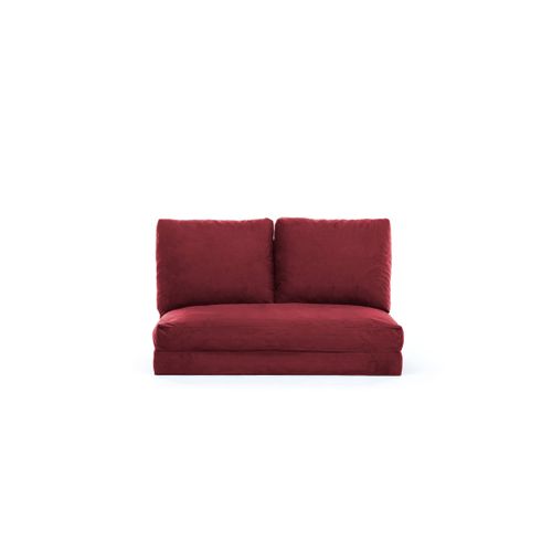 Atelier Del Sofa Taida - Maroon Dvoseda na razvlačenje slika 2