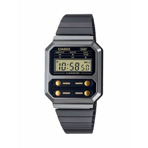 Muški sat Casio A100WEGG-1A2E (Ø 33 mm)