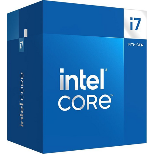 Intel Core i7 14700 BOX processor slika 1