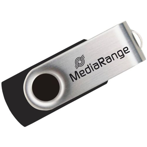 MEDIARANGE Usb flash 8gb usb 2.0 mediarange flexy drive mr908 slika 3