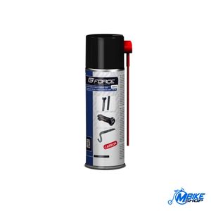 Force Sprej Carbon Grip 200ml
