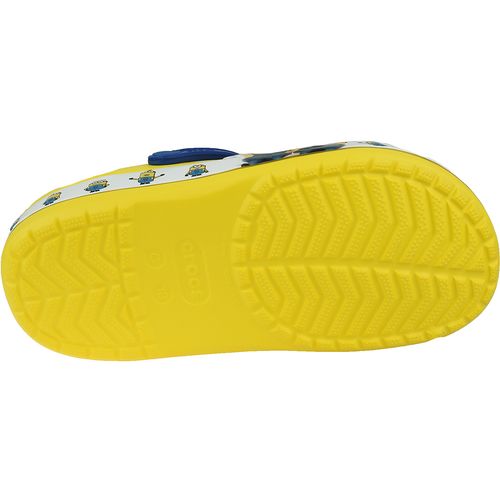 Dječje natikače Crocs fun lab minions multi clog 205512-730 slika 4