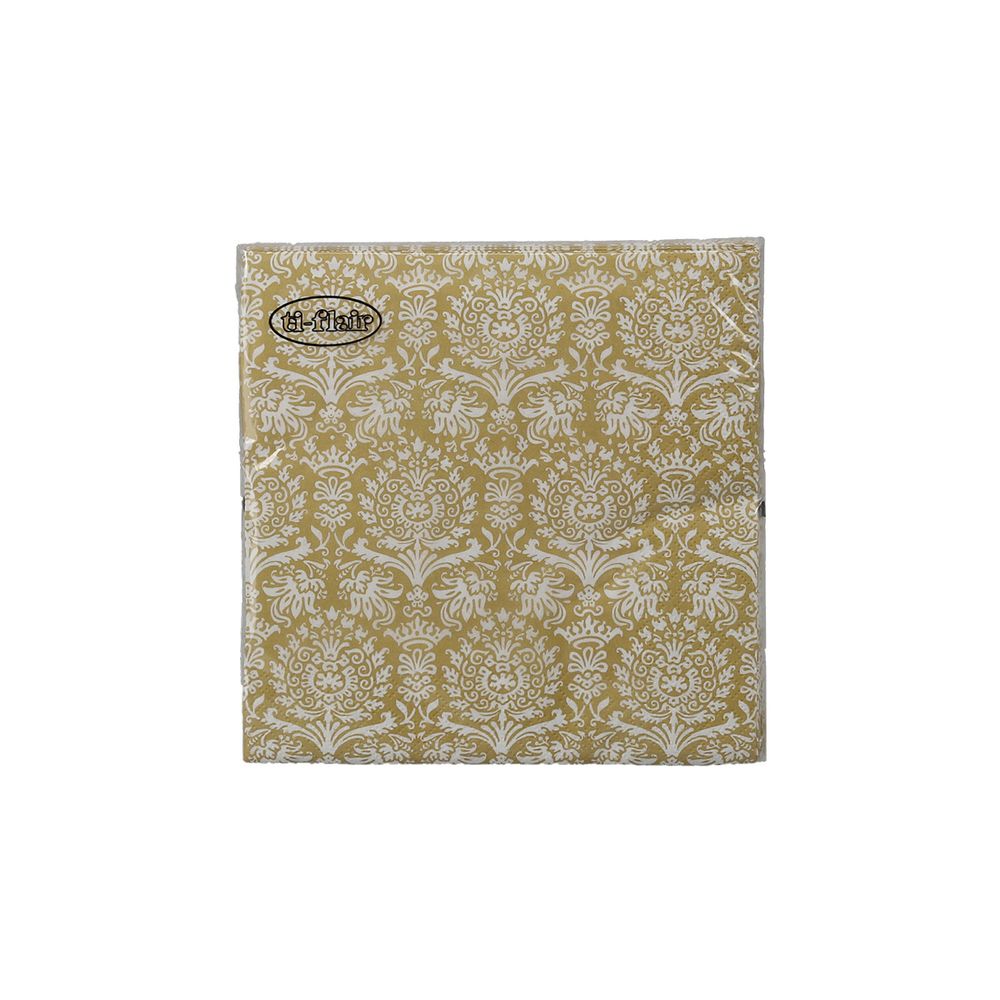 Spirit Events salveta 20/1 33x33 "Everyday 01" 3-slojni slika 1