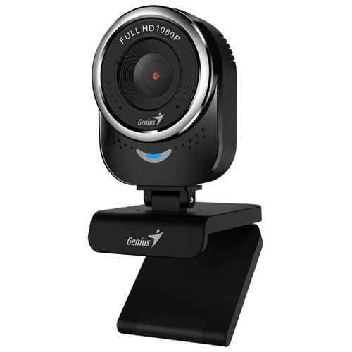 Genius Web kamera QCam 6000,Black, NEW slika 1