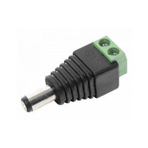 KONEKTOR DC(M) 12V TERMINAL SRAF CERBERUS (PAK 10KOM )