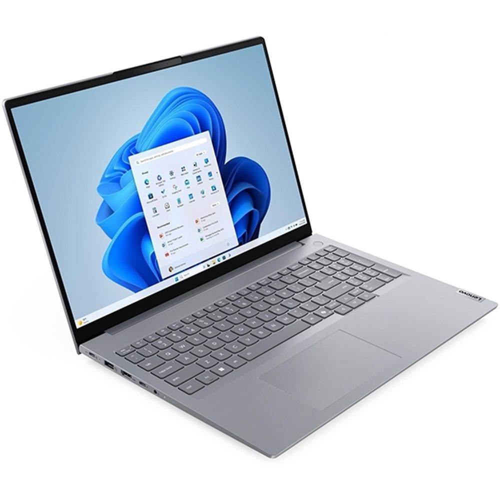 Prijenosno računalo LENOVO ThinkBook 16 G9 IRL Core 7 / 16GB / 1TB SSD / 16" WUXGA IPS / Windows 11 Pro (sivo) slika 2