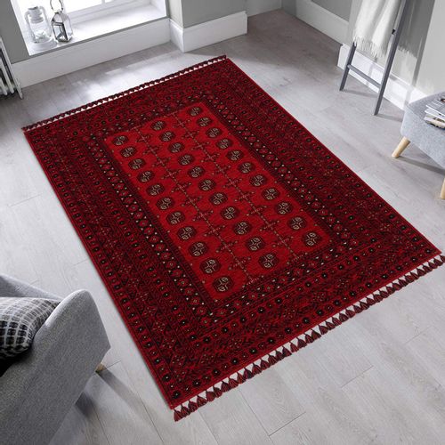 Conceptum Hypnose Tepih AMORE, dimenzije: 160*230 cm, Bhr 04 Red slika 1