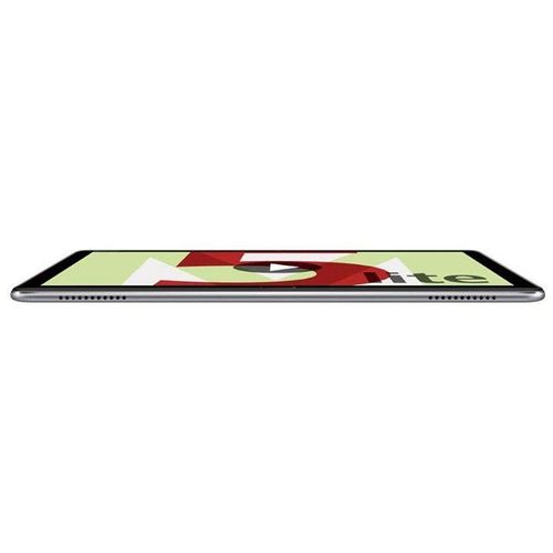 Huawei Mediapad M5 Lite 10'' LTE 3/32GB: siva slika 4