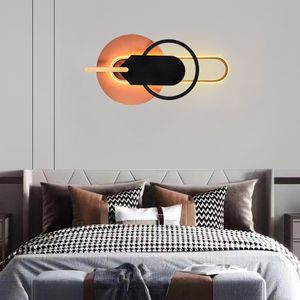 Zidna Lampa L1124 - Višebojna