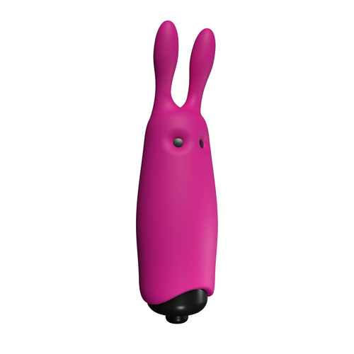 Vibro metak ADRIENLASTIC Lastic Pocket Vibe Pink slika 5