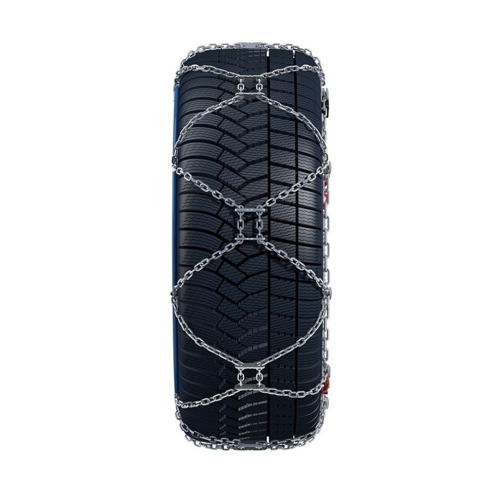 Lanac za snijeg Thule/König XG-12 Pro (par) grupa 220 (Kopiraj) slika 3