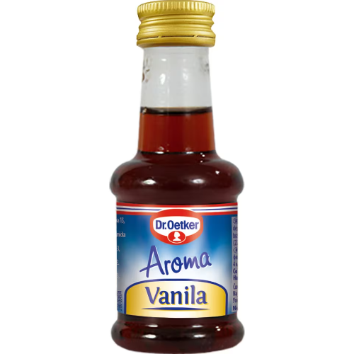 Dr.Oetker Aroma Vanila 38ml slika 1