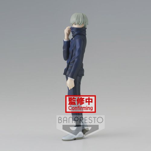 Jujustsu Kaisen Jukon No Kata Toge Inumaki figure 15cm slika 2