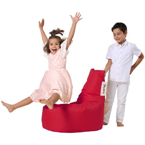 Baton - Red Red Garden Bean Bag slika 9