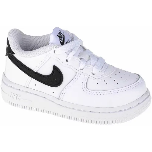 Nike force 1 inf dječje tenisice cz1691-100 slika 17