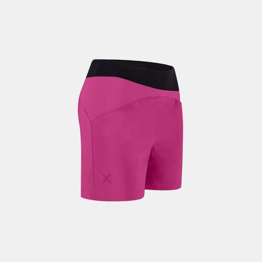 Montura Ženski šorc LOOM SHORTS  slika 3