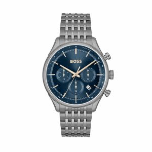 Uniseks satovi Hugo Boss 1514083 (Ø 45 mm)