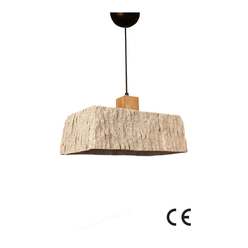 Luster BK238 – Siva boja slika 4