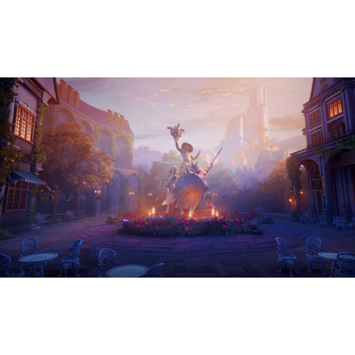 Trine 5: A Clockwork Conspiracy (Playstation 5) slika 6