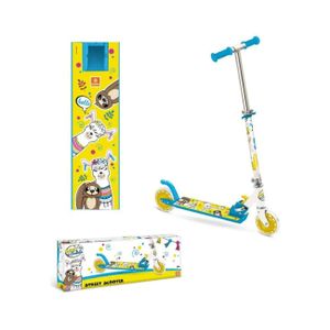 Mondo Romobil LLama 
