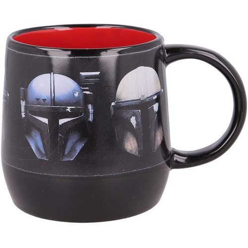 Star Wars The Mandalorian mug 360ml slika 2