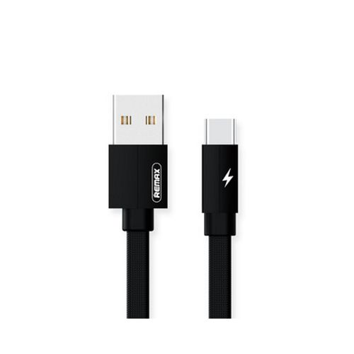 REMAX RC-094a black 1m USB Type-C Kerolla Data kabl slika 2