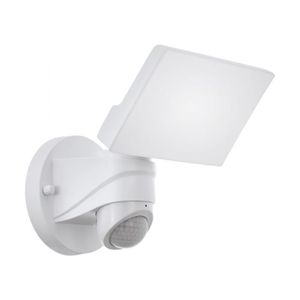 Eglo Pagino spoljna reflektor, led, 15w, 1600lm, sa senzorom, bela 