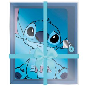 Disney Stitch dnevnik