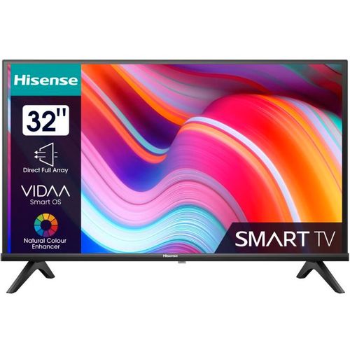 HISENSE 32 inča 32A4K LED HD Smart TV slika 4