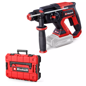 Einhell professinal TP-HD 18/22 D Li BL-Solo, akumulatorska čekić bušilica