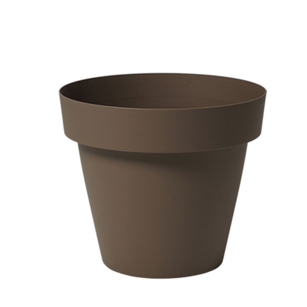 Gardino Saksija Melrose 40cm-28L moka slika 3