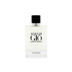 Armani Giorgio Acqua di Gio Pour Homme Eau De Parfum Refillable 125 ml (man)