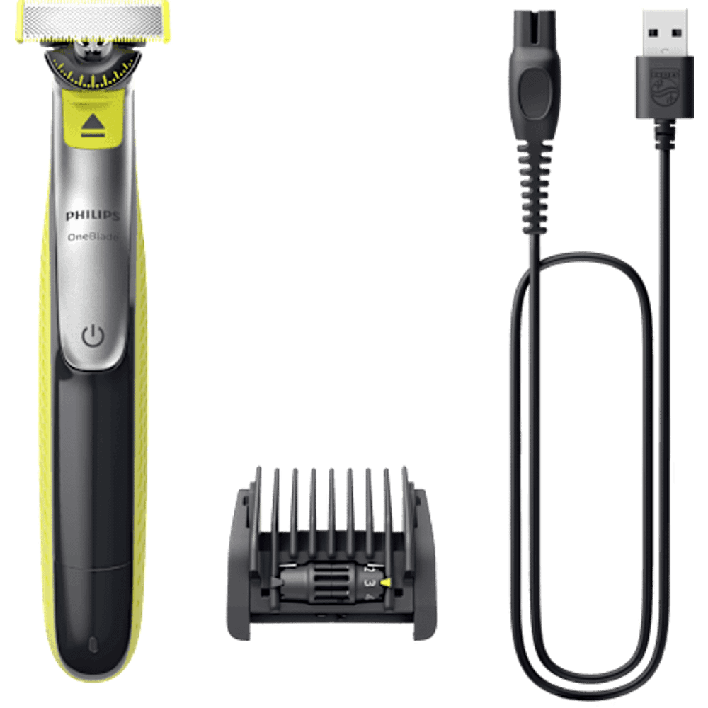 PHILIPS Aparat za brijanje One Blade 360 FACE QP2734/23 slika 1