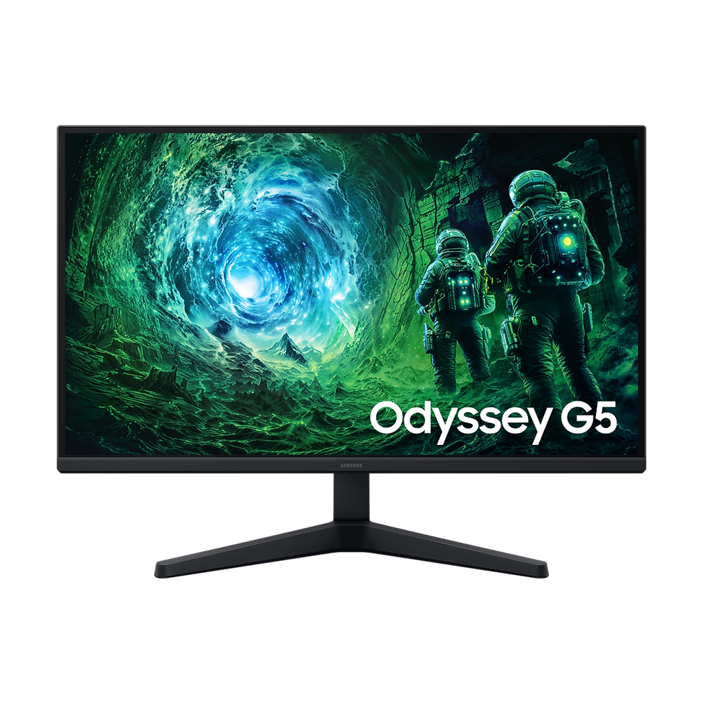 Samsung monitor LS27FG530EUXEN slika 1