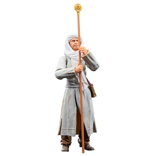 Indiana Jones - Indiana Jones Map Room figure 15cm slika 8