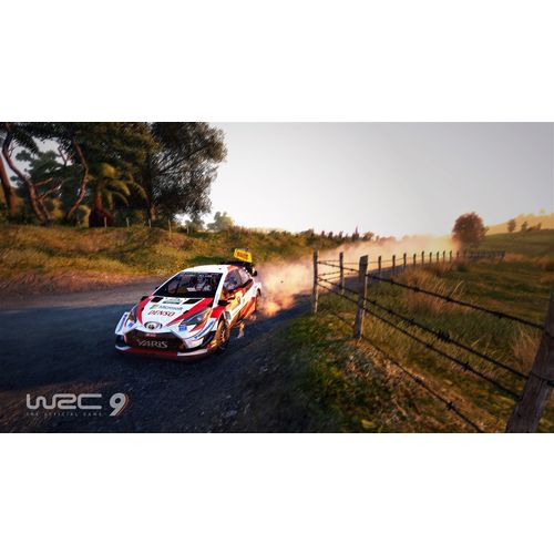 PC WRC 9 slika 2