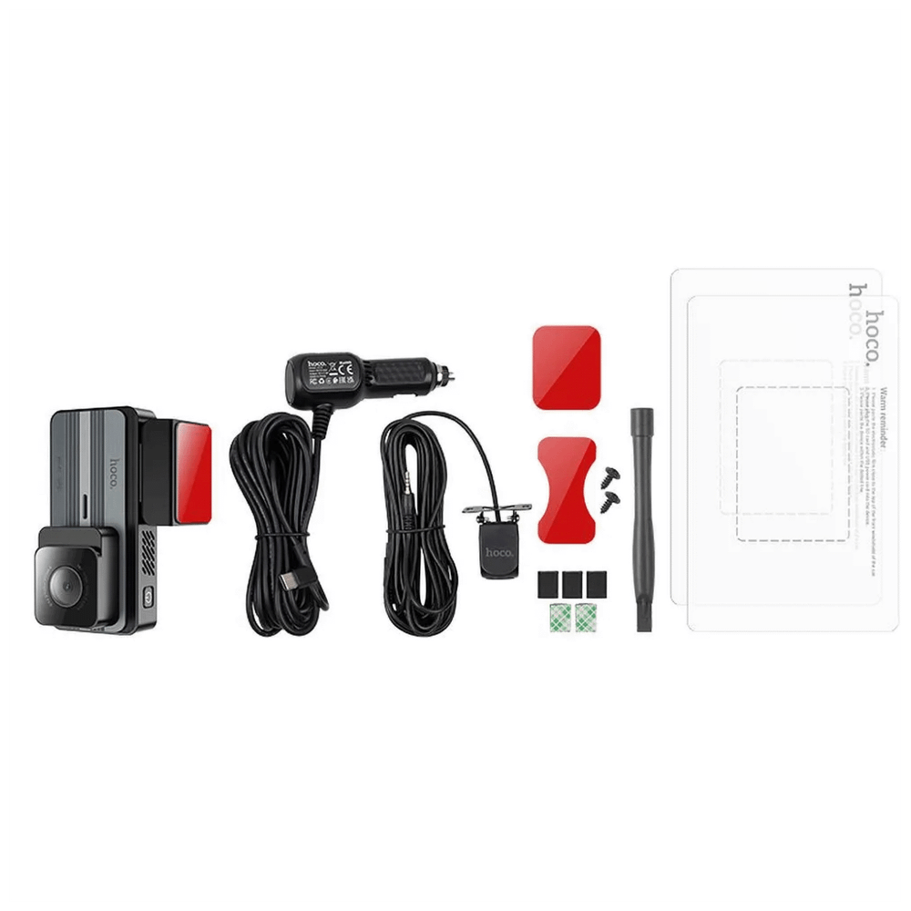 hoco. Auto kamera WiFi - DV12 slika 6