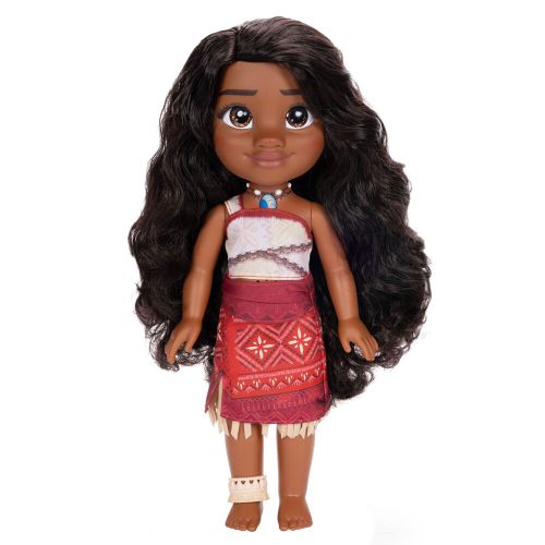 Disney Vaiana Moana 2 sound doll 38cm slika 7