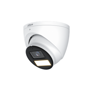 DAHUA Kamera HAC-HDW1509TP-A-LED /  5 MP, Full-Color Eyeball 