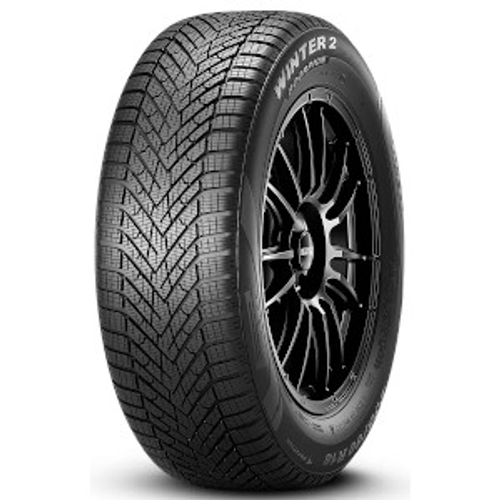 Pirelli 295/45R20 114V XL SCORPION WINTER2 NC0 slika 1