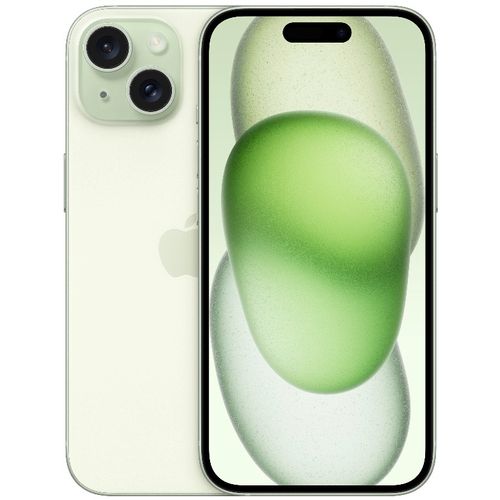 Apple iPhone 15 128GB Green slika 1