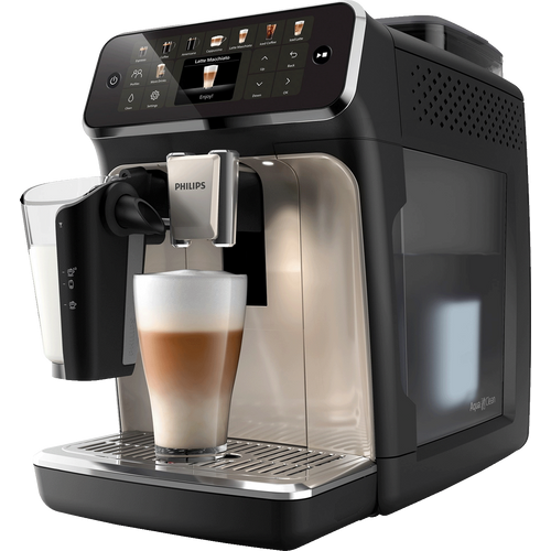 Philips Aparat za espresso kafu, 1500 W, Serija 5500 - EP5547/90 slika 1