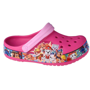 Crocs Fun Lab Paw Patrol 205509-670 Dječje Klompe